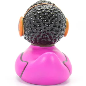 Deluxe DJ Duck