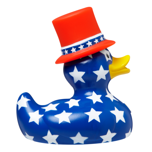 Deluxe USA Duck
