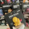 Deluxe Diva Duck