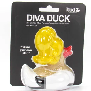 Deluxe Diva Duck