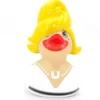 Deluxe Diva Duck