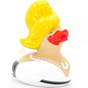 Deluxe Diva Duck