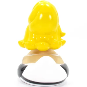 Deluxe Diva Duck