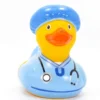 Deluxe Medic Duck