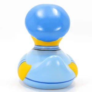 Deluxe Medic Duck