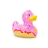 Mini Luxury Donut Duck