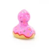 Mini Luxury Donut Duck