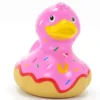 Donut-Rubber-Duck-BudDuck-3 Luxury Donut Duck