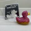 Luxury Donut Duck