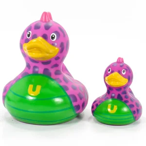 Mini Deluxe Dragon Duck