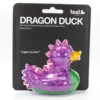 Deluxe Dragon Duck