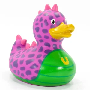 Deluxe Dragon Duck