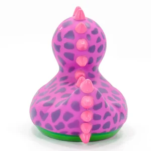Deluxe Dragon Duck