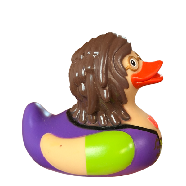 Deluxe Dreamer Duck