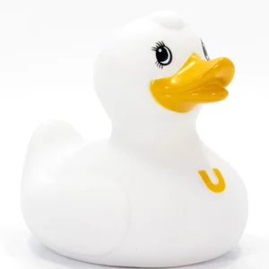 Fluffy-Rubber-Duck-Bud-Duck-5 Luxury Fluffy Duck