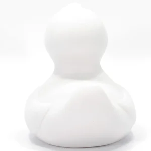 Fluffy-Rubber-Duck-Bud-Duck-6 Luxury Fluffy Duck