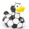 Football-Soccer-Futbol-Rubber-Duck-BudUSA-4 Luxury Football Duck