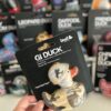 Deluxe GI Duck