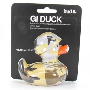 GI-Army-Military-Rubber-Duck-BudUSA-1 Deluxe GI Duck
