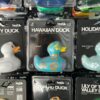 Luxury Hawaiian Duck