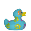 Luxury Hawaiian Duck