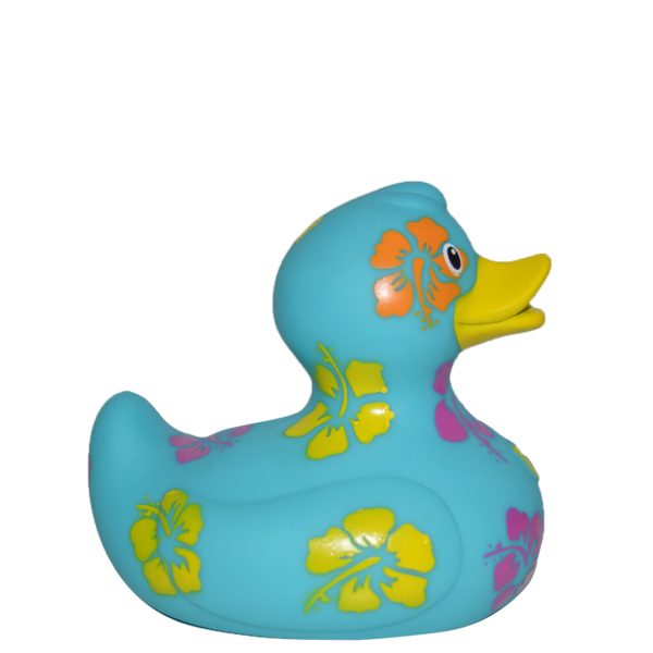 Luxury Hawaiian Duck