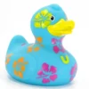 Hawaiian-Rubber-Duck-Bud-Duck-5 Luxury Hawaiian Duck
