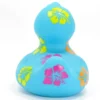 Hawaiian-Rubber-Duck-Bud-Duck-6 Luxury Hawaiian Duck