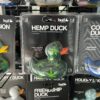 Luxury Hemp Duck