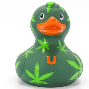 Luxury Hemp Duck