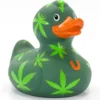 Luxury Hemp Duck