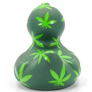 Luxury Hemp Duck