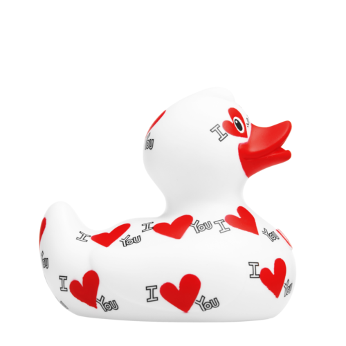 I Love You Duck for website Luxury I Love You Duck