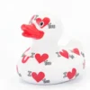 I-Love-You-Valentines-Rubber-Duck-BudUSA-4 Luxury I Love You Duck
