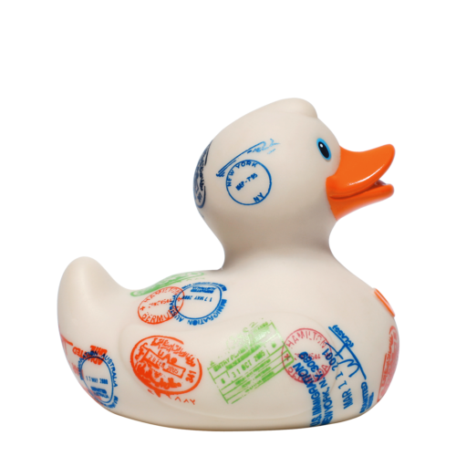 International Duck for website Luxury International Duck