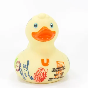 Luxury International Duck