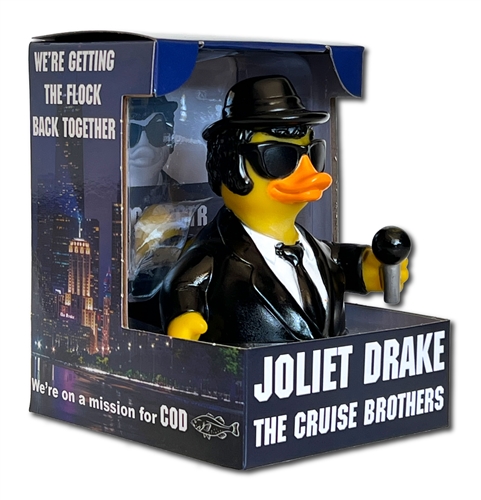 Joliet Drake CelebriDucks-Joliet-Drake