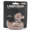 Luxury Laser Duck