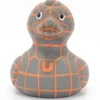Luxury Laser Duck
