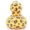 Luxury Leopard Duck