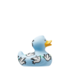 Mini Luxury Love Dove Duck