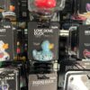 Mini Luxury Love Dove Duck