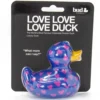 Luxury Love Love Love Duck