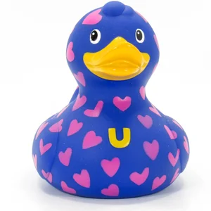 Luxury Love Love Love Duck
