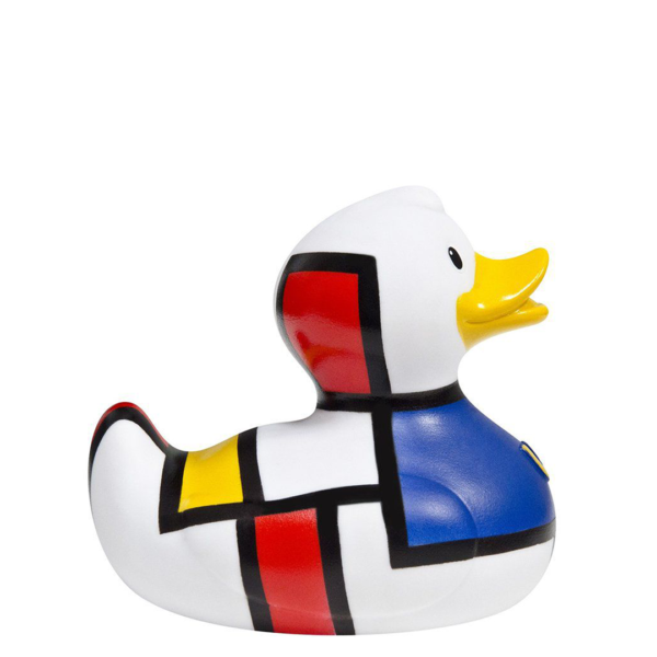 Luxury Bauhaus Duck