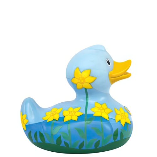 Luxury_Daffodil_NEW Luxury Daffodil Duck