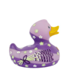 Luxury Lavender Duck