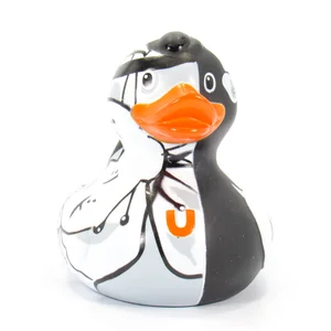 Manga-Comics-Japan-Rubber-Duck-BudUSA-3 Luxury Manga Blossom Duck