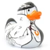 Manga-Comics-Japan-Rubber-Duck-BudUSA-4 Luxury Manga Blossom Duck