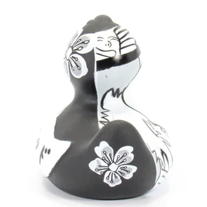 Manga-Comics-Japan-Rubber-Duck-BudUSA-7 Luxury Manga Blossom Duck